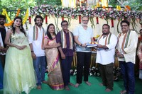 Veta Movie Opening
